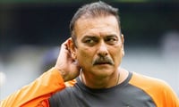 মহারাজা BCCI-এর সভাপতি হওয়ার পর; ট্রোলের স্বীকার রবি শাস্ত্রী!